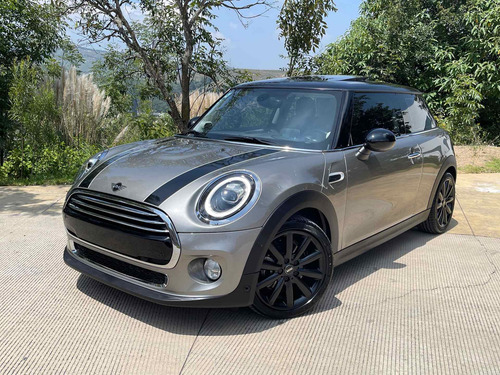 Imagen 1 de 13 de Mini Cooper 2020 1.5 Pepper At