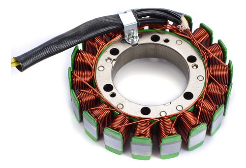 Estator Para Honda Vf700c Magna 700 1987