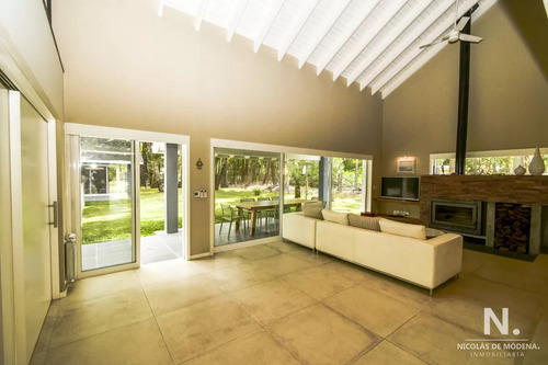 Casa Alquiler Temporada Solanas Vacation - Punta Del Este