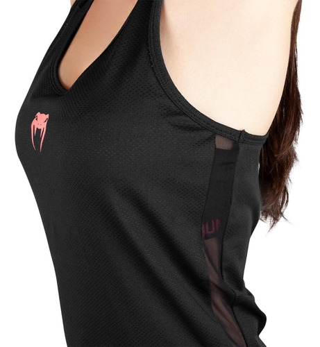 Imagen 3 de 7 de Musculosa Venum Tecmo , Functional, Running