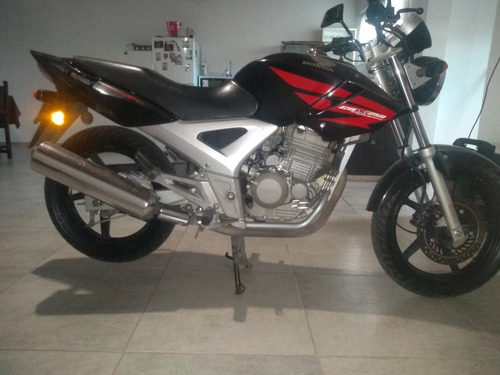 Honda Twister 250