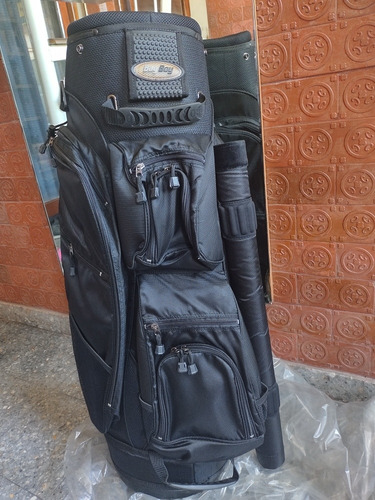 Bolso Organizador Golf 14 Divisiones Bagboy 