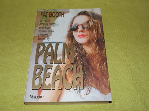 Palm Beach - Pat Booth - Javier Vergara