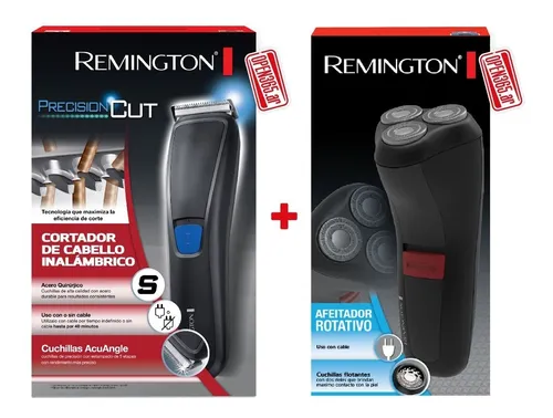 Cortadora de cabello remington hc5300 new arrivals