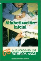 Comprar Alfabetización Inicial - Borzone, Goldberg Y Otros