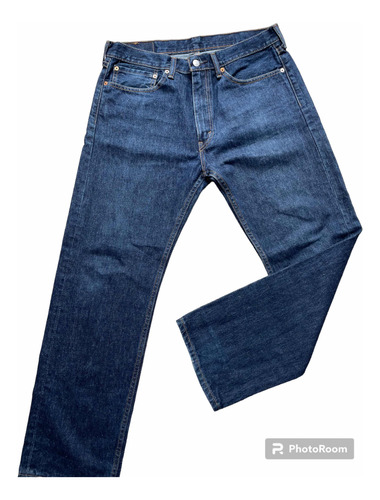 Jean  Levis Hombre T.44