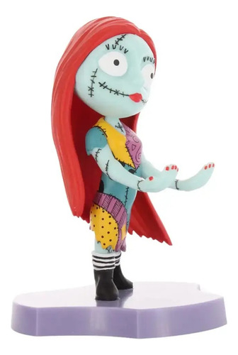 Cable Guy The Nightmare Before Christmas Sally Holdem