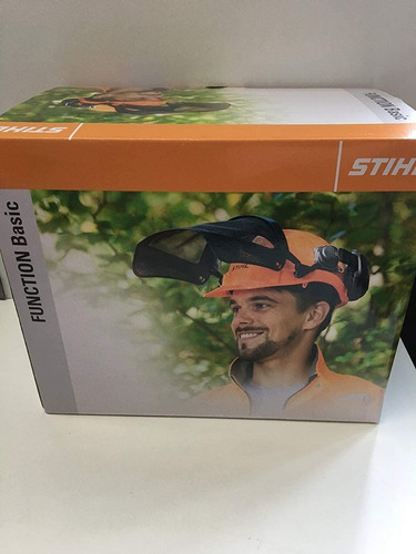 Casco Stihl Function Basic