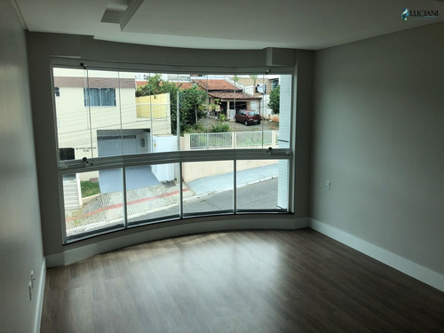 Sobrado Triplex Novo! - Ca00048 - 3299373