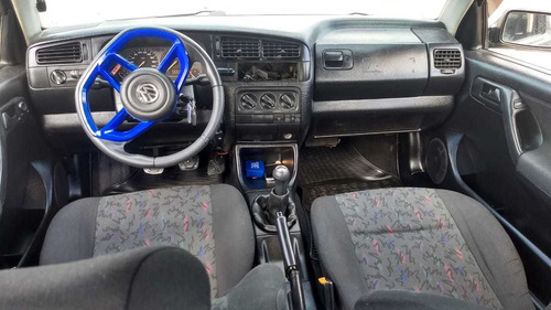 Imagem 6 de 11 de Volkswagen Golf Golf Cl 1.8