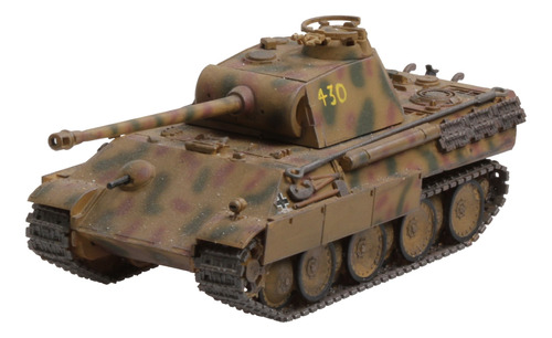 Revell 03171 Pzkpfw V Panther Ausf.g (sd.kfz. 171) 1:72