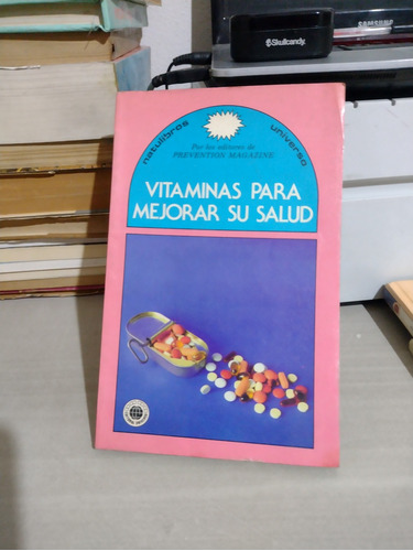 Vitaminas Para Mejorar Su Salud Rp83