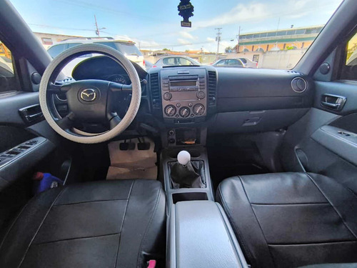 Mazda Pick-up Bt-50 2011