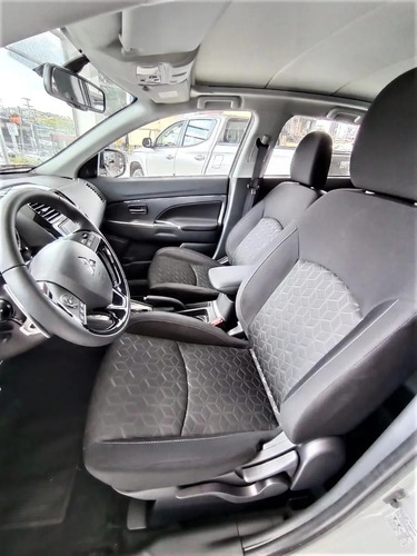 Mitsubishi Asx 2.0 4x2 2021