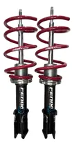 Comprar Suspensión Regulable Del. Corsa + Espirales One