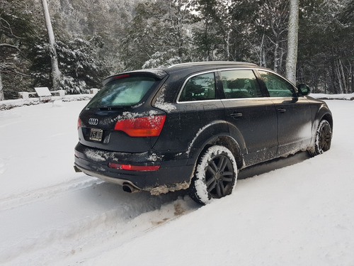 Audi Q7 3.0 Tdi 233cv Tiptronic Quattro