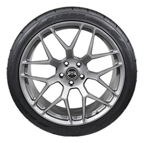 Llanta Nitto 245/45r19 Nt555 G2 102y