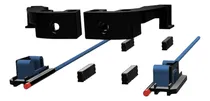 Comprar Kit Reparacion Techo Corredizo Peugeot 206\u002F207 Completo