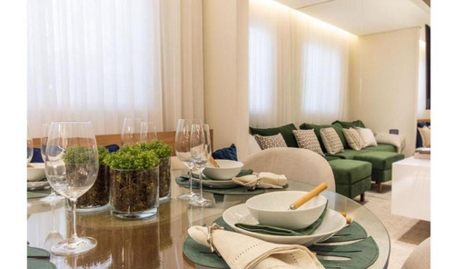 Imagem 17 de 29 de Compre Seu Apartamento Para Morar Com 35,23 M² No Condomínio Joy Vila Ré Em Vila Ré, São Paulo | Sp. - Apo334493v