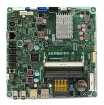 Comprar Hp 19-2404 Amd E1-6010 Ampbm-pt  Motherboard 757621-601
