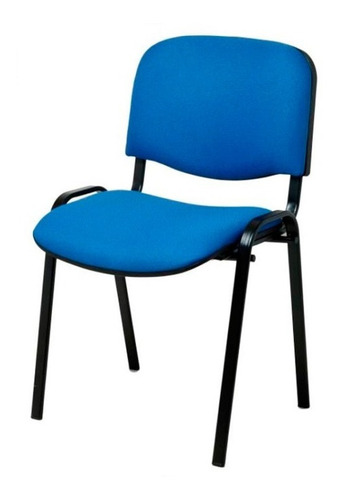 Silla Ejecutiva De Escritorio Oficina Respaldo Tapizados A E