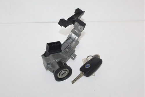 Llave Contacto Fiat Punto 2007 Lln-020