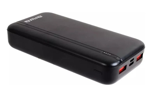 Power Bank Aiwa 20000mha Tipo C Pd20w Carga Rapida Viaje