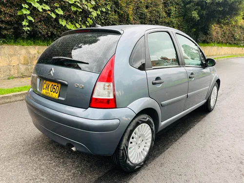 Citroën C3 1.4 Sx