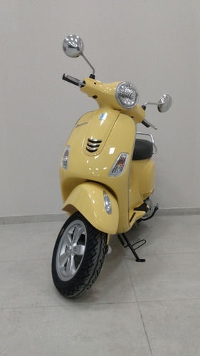 Imagen 7 de 23 de Scooter Vespa Vxl 150 0km Cuotas Concesionario Oficial