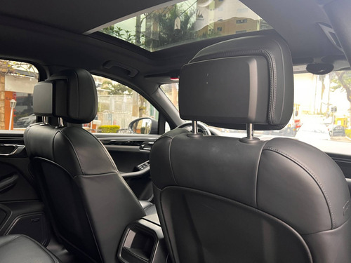 Imagem 12 de 15 de Porsche Macan 3.0 S 24v V6 Gasolina 4p Automático