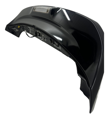 Aerofólio Tampa Traseira Sw4 Diamond 2017 A 2024 760850k060 (Usado)