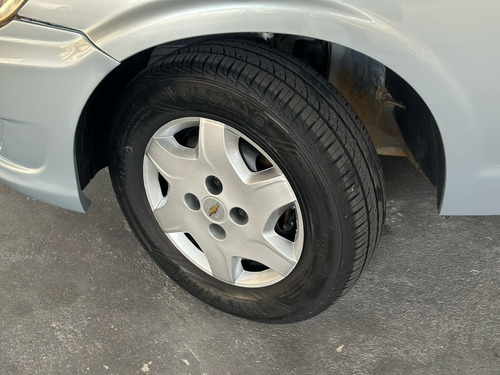 Chevrolet Celta 1.0 MPFI LT 8V FLEX 4P MANUAL