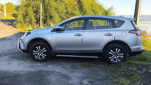 Toyota RAV4 Std 4x2 722ml3