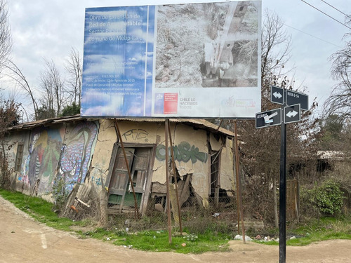 Amplio Terreno, Para Uso Rural Y Comercial.
