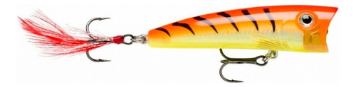 Señuelo Rapala X Rap Pop Xrp07 Popper Tararira Spinning Bait Color Ht