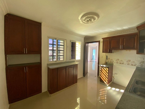 Imagen 22 de 30 de Vendo Apartamento 3er Nivel San Isidro