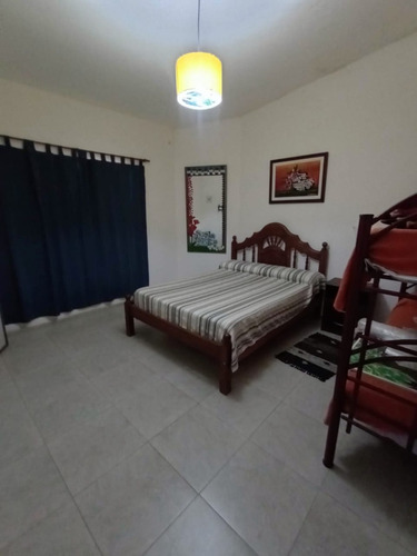 Alquiler De Casa Cabaña En Nono- Las Rabonas Para 8 Personas