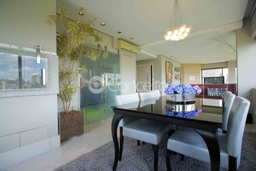 Imagem 7 de 15 de Apartamentos - Auxiliadora - Ref: 11168 - V-11168
