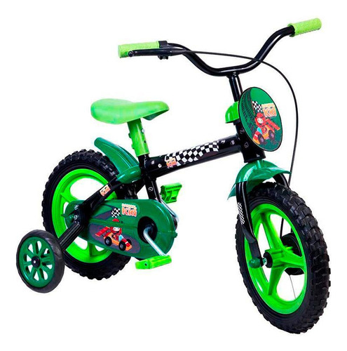 Bicicleta Radical Kids Aro 12