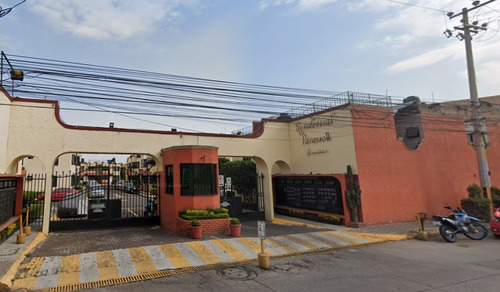 Venta De Departamento En San Francisco Coacalco.