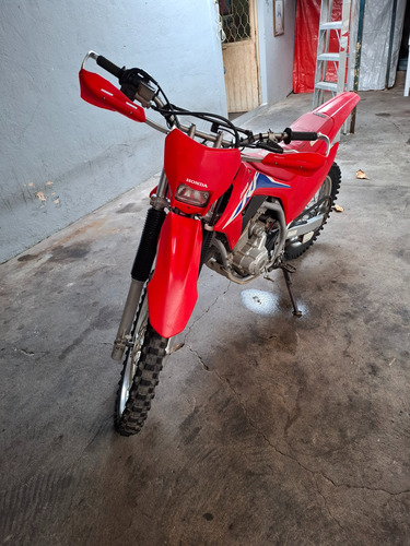 Crf250f 100% Funcional