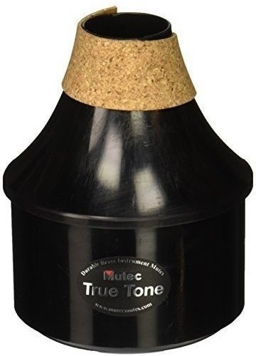 Mutec Truetone Mht162 Trompeta Mute