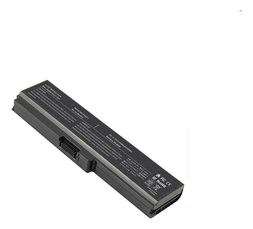 Batería Notebook Toshiba C650 C655d L455 L305 A205 L645