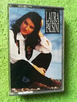 Comprar Eam Kct Laura Pausini 1994 Album Debut N Español Edic Europa