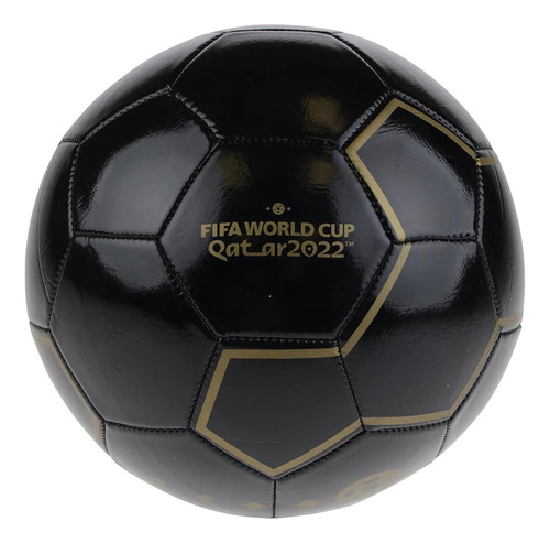 Balón De Fútbol Del Torneo De Copa Del Mundo Qatar 20...