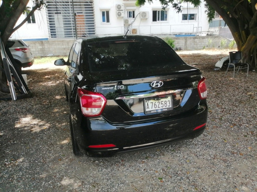 Imagen 6 de 15 de Hyundai Grand I10 2016