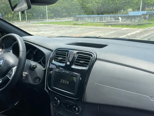 Renault Stepway 1.6 Intense Mecánica