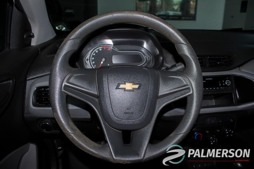 Chevrolet Prisma 2018 1.4 Joy Ls + 98cv