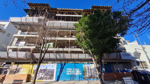Venta 2 Ambientes Nuevo Colegiales