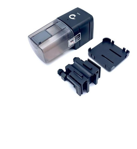 Alimentador Automático Para Peixes Aquário Via Celular